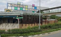 Thomson Plaza (D20), Shop House #604864981
